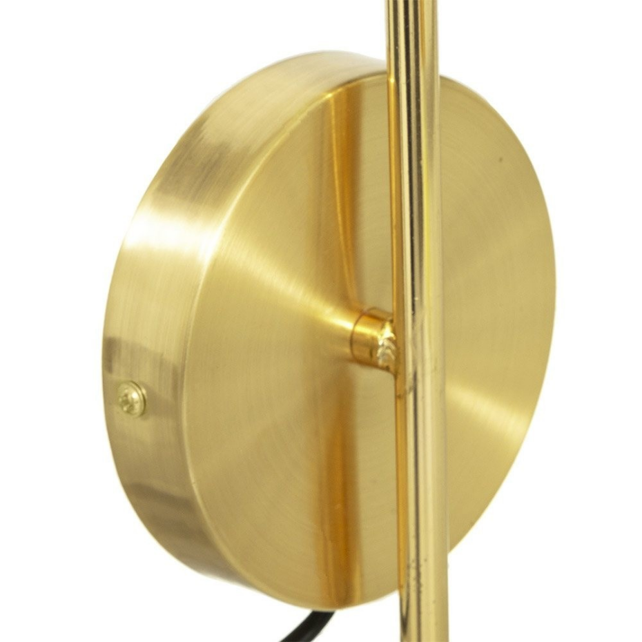Applique Métal Keli Doré D12