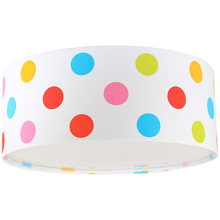 Plafonnier en tissu Maybe babe