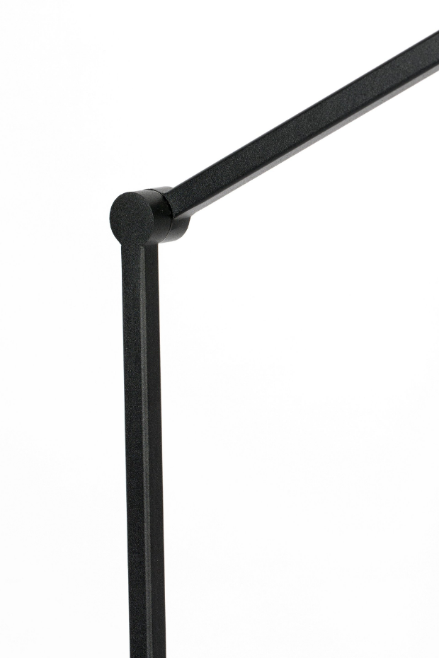 Lampadaire design en métal, LUB