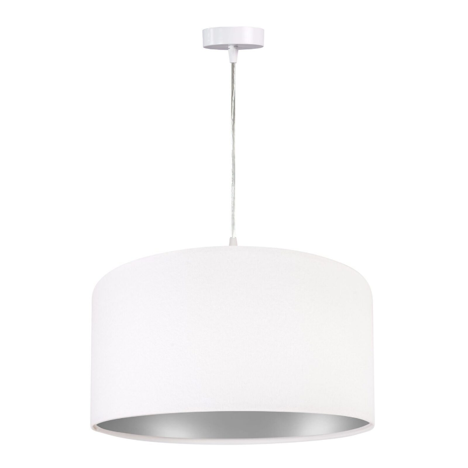 Suspension en tissu Glamour