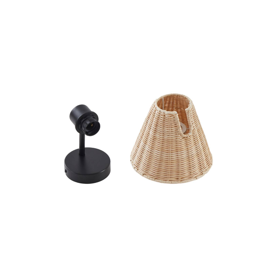 Applique en bois traditionnelle, Zyralia