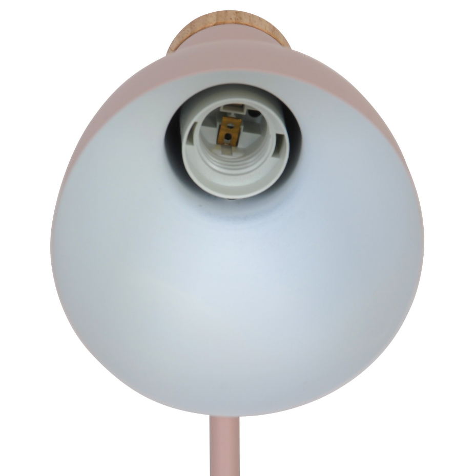 Lampe à poser DEVONE