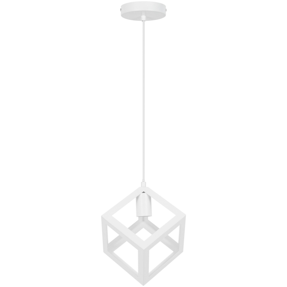 Suspension en fer blanc, PLYWOOD