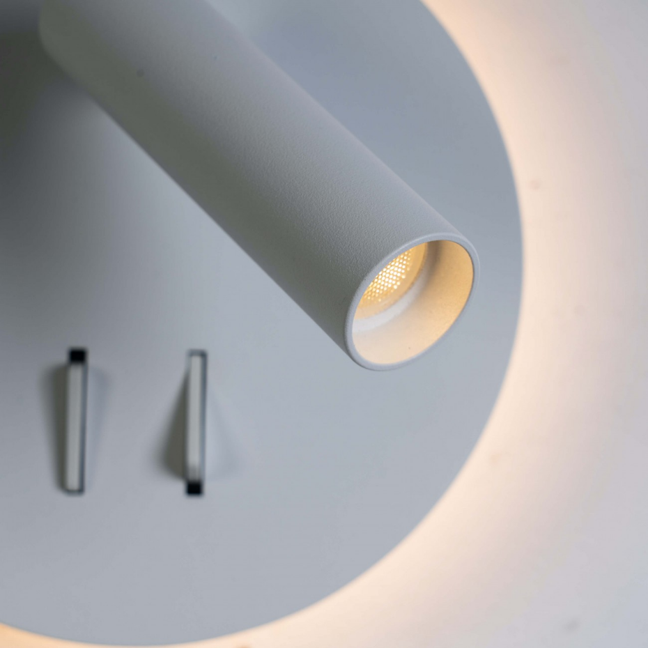 Applique murale LED moderne - BILBAO