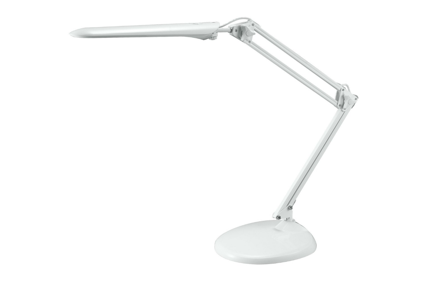 Lampe de bureau en aluminium COSMIX