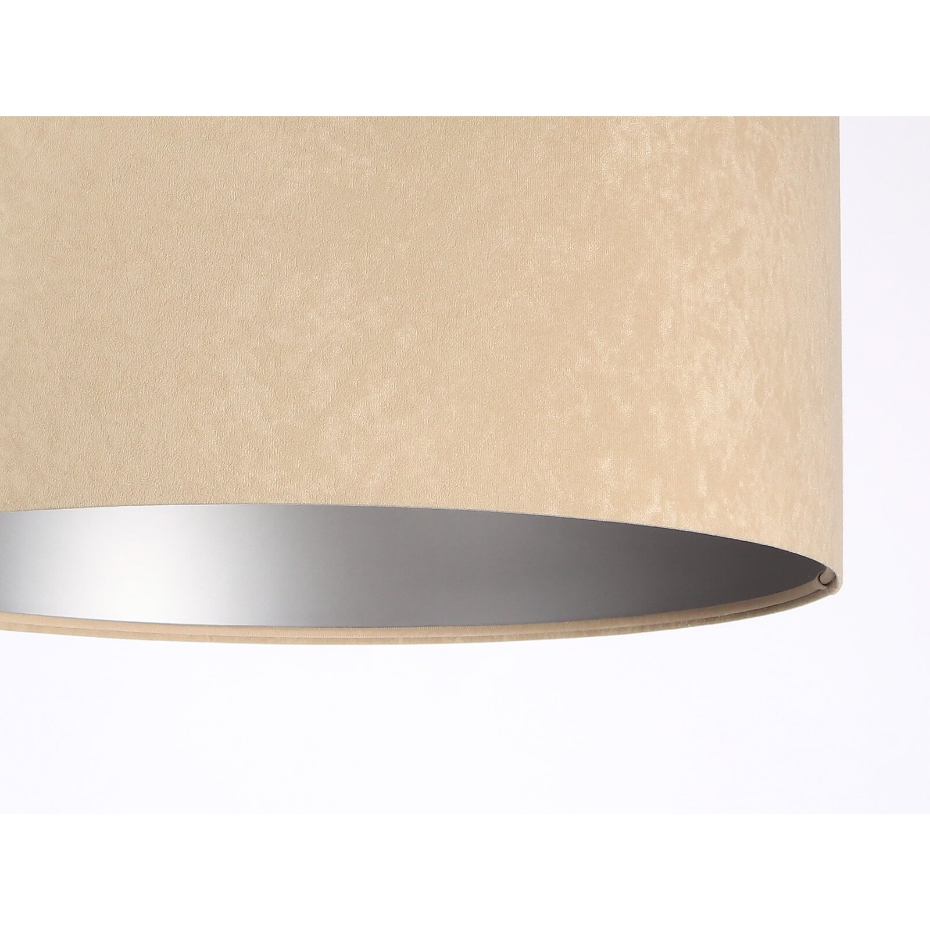 Suspension en tissu Glamour