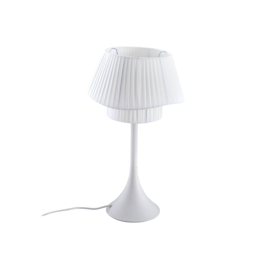 Lampe à poser en métal, Eryndor
