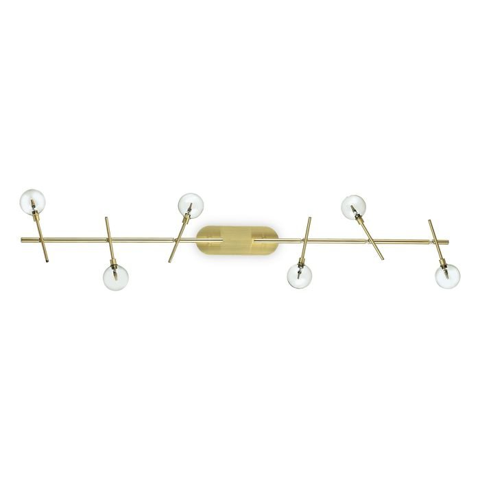 Plafonnier    MARACAS