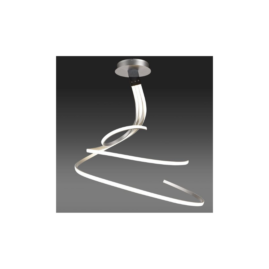 Suspension en métal design, D.91 , NUR XL
