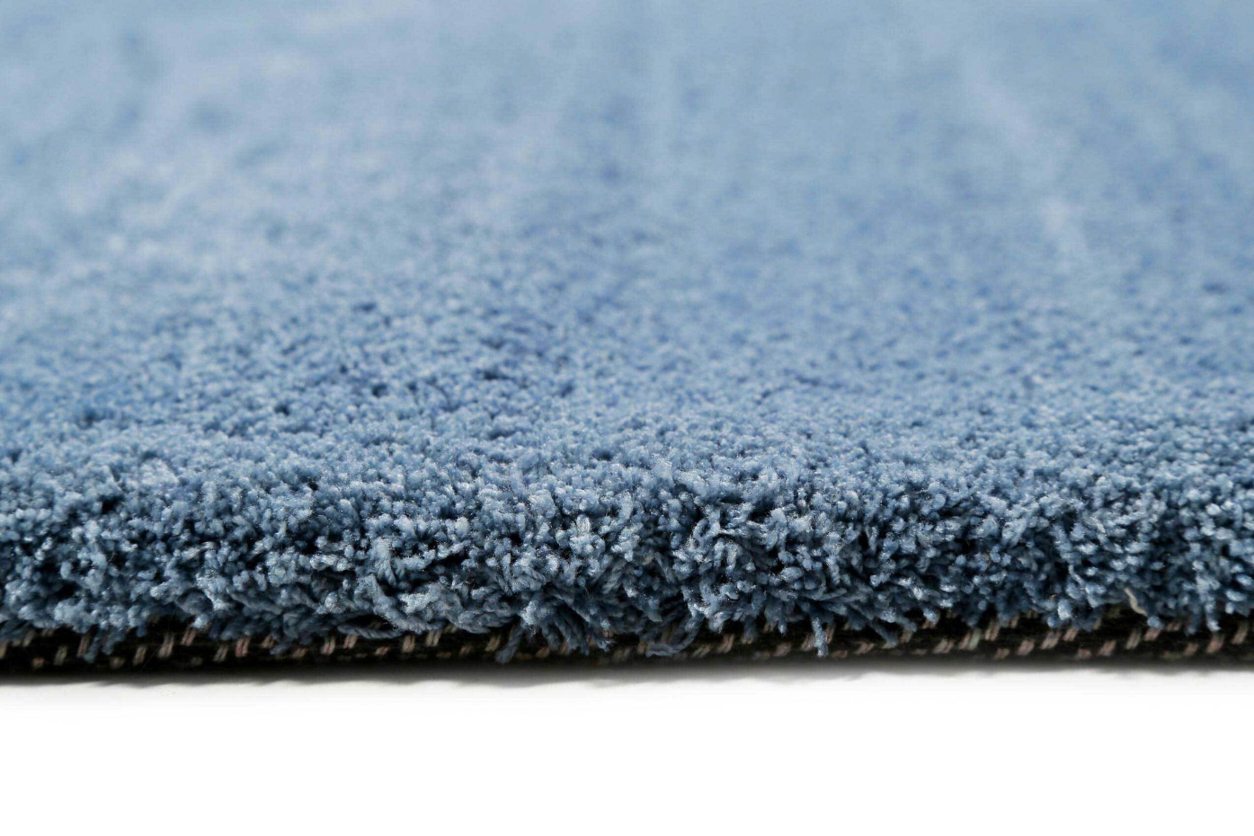 Tapis salon microfibre doux poils longs ,  #LOFT