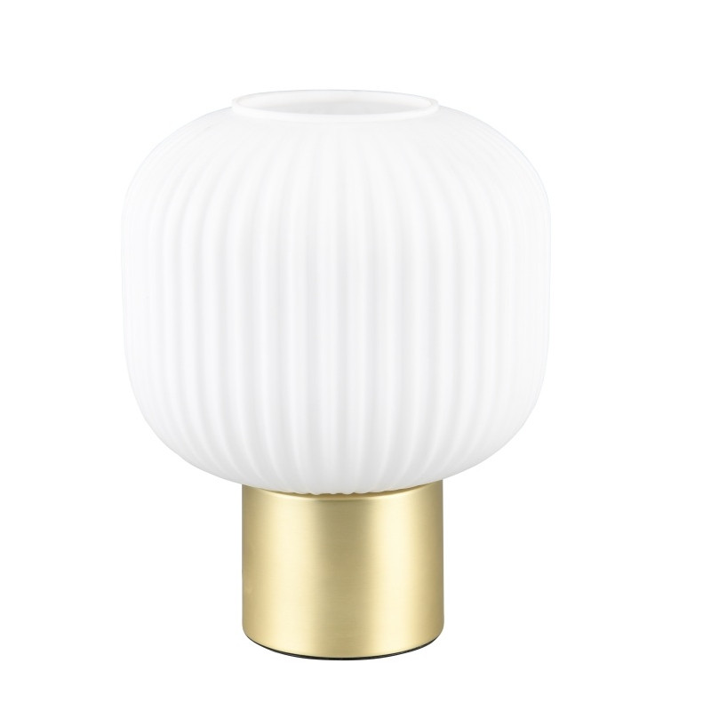 Lampe design en verre, DIVA