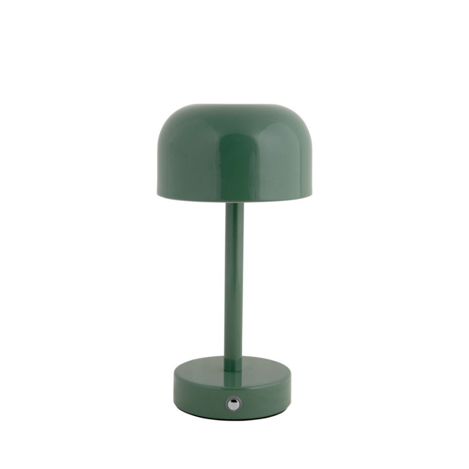 Lampe De Table Le fer JAMES LED