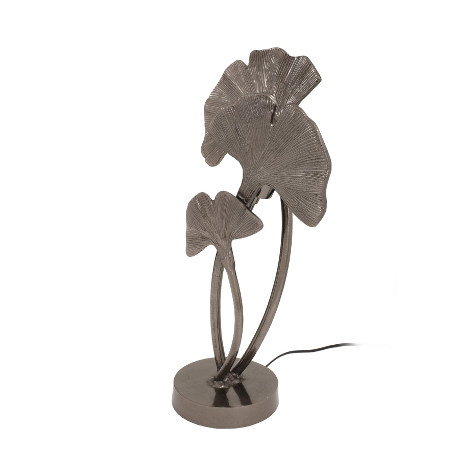 Lampe de salon en aluminium Cosima 325