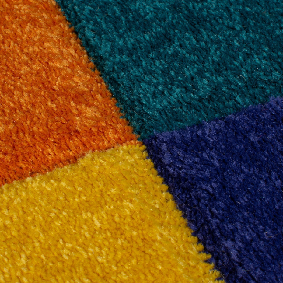 Tapis CHACHA