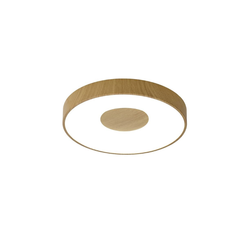 Plafonnier design scandinave, D.38 , COIN