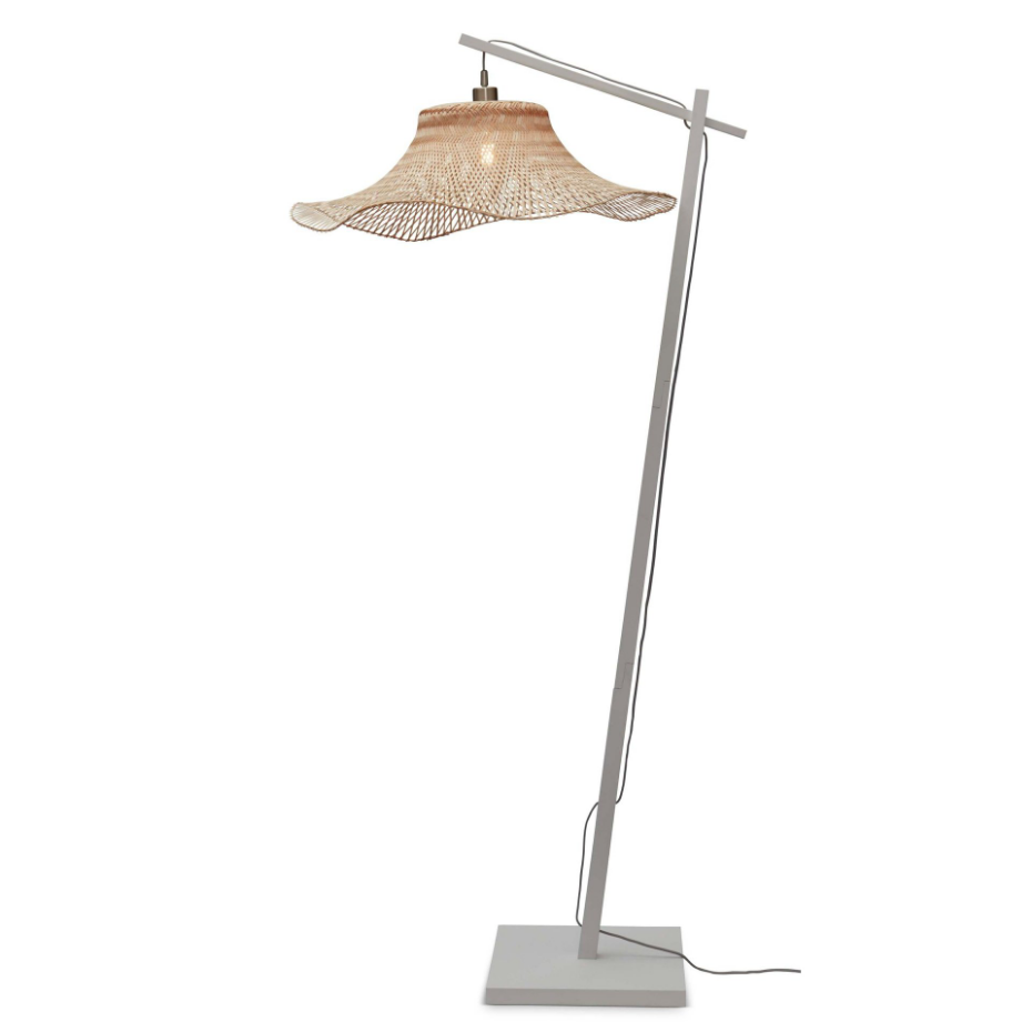 Lampadaire Bambou IBIZA