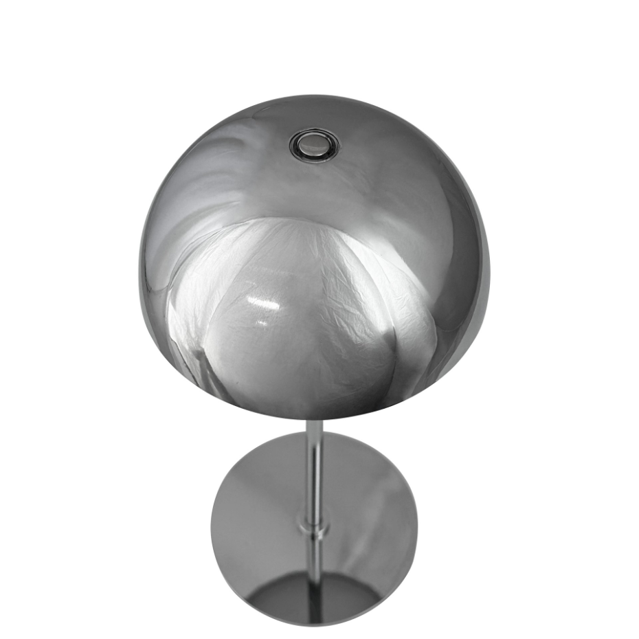 Lampe à poser LED ALONG - paquet de 2