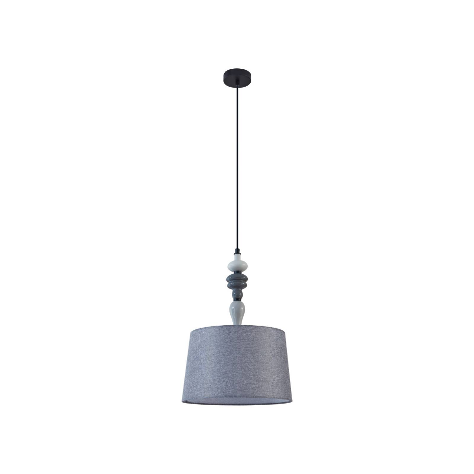 Suspension traditionnelle, Haldorin