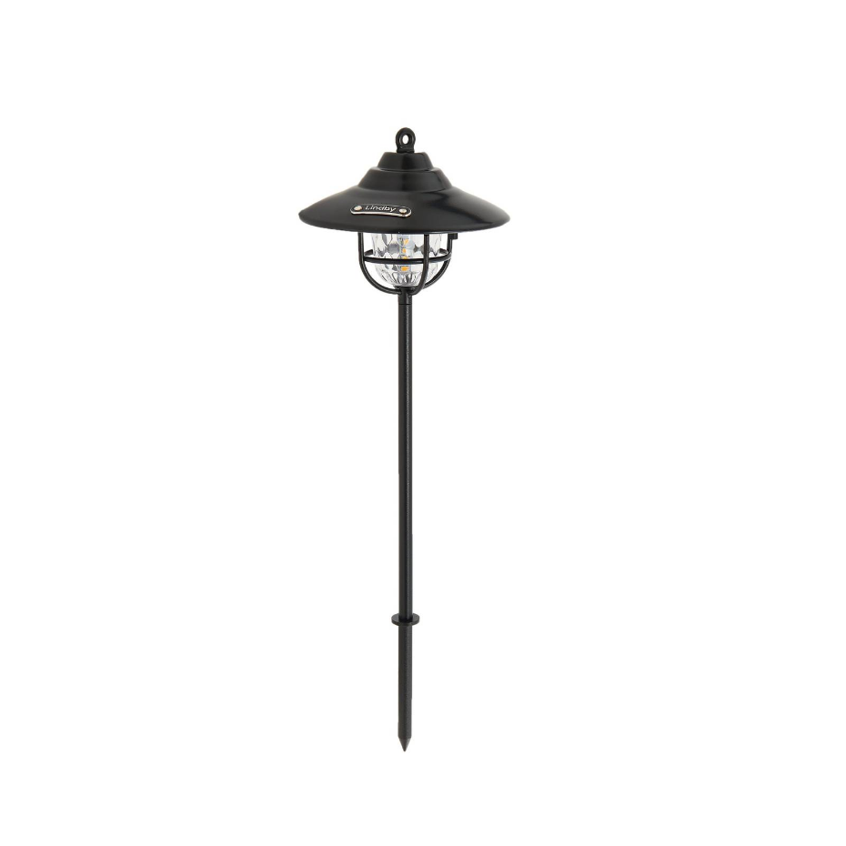 Luminaire extérieur en aluminium moderneLED