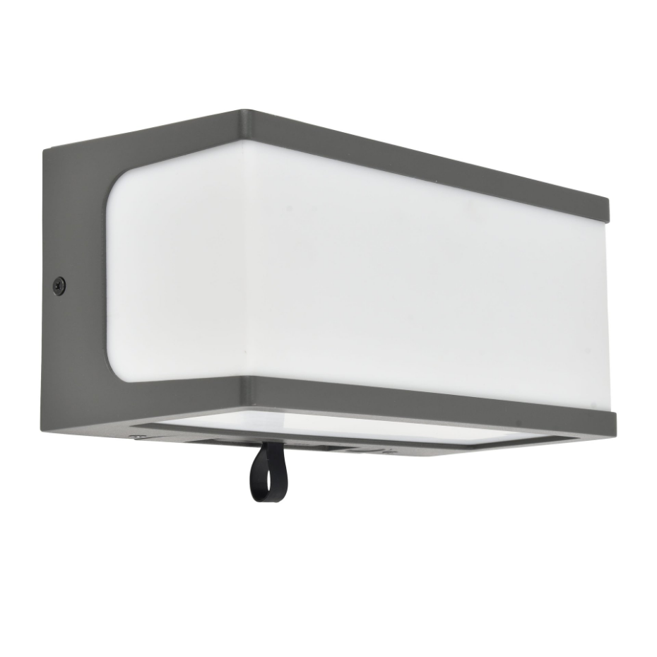 Applique solaire LED dimmable, TELIN