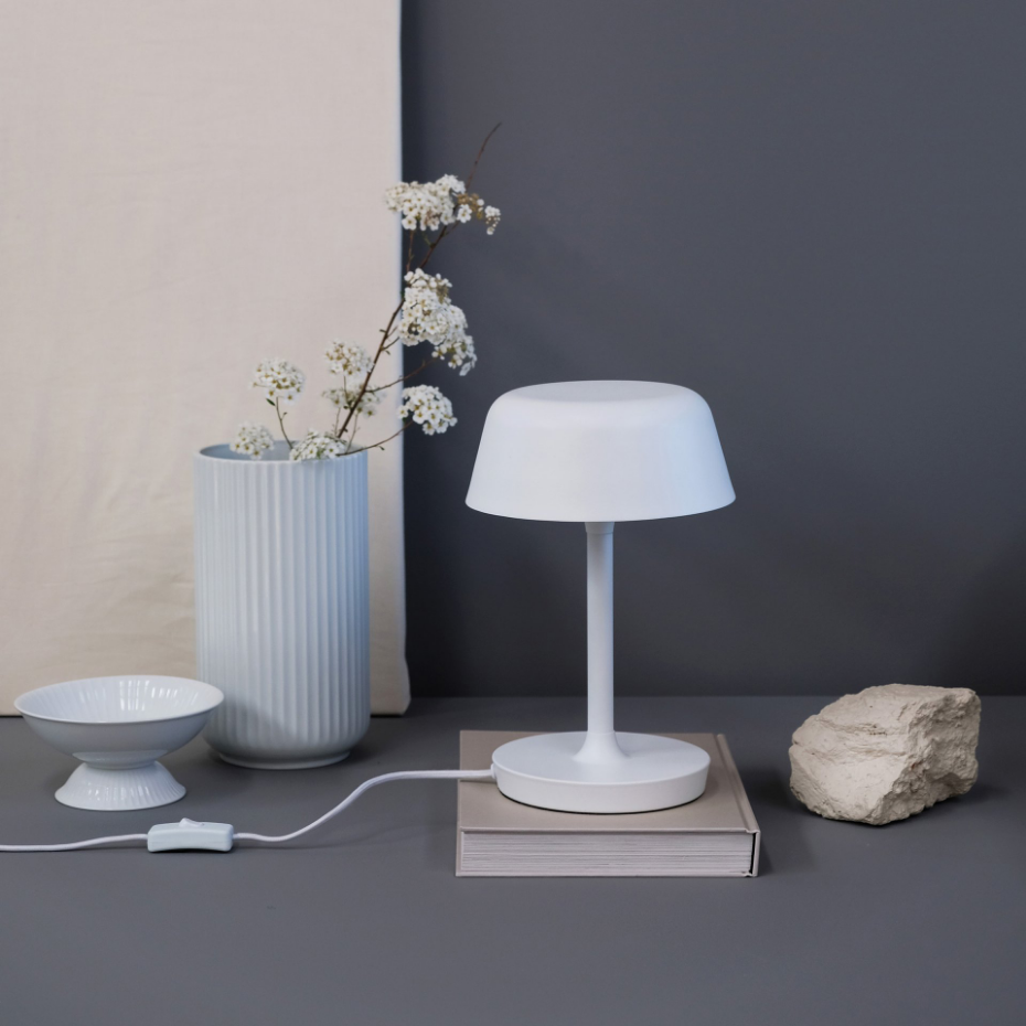 Lampe à poser VALENCIA
