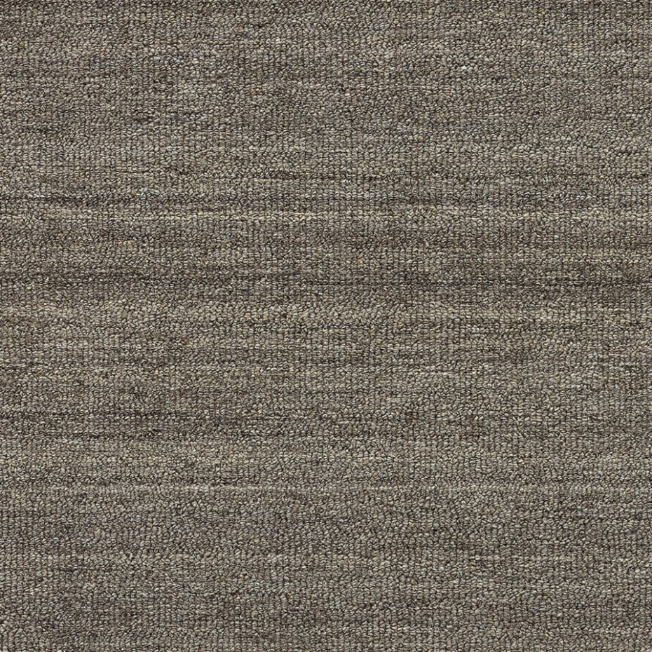 Tapis UNI en laine tufté main dans des couleurs douces
