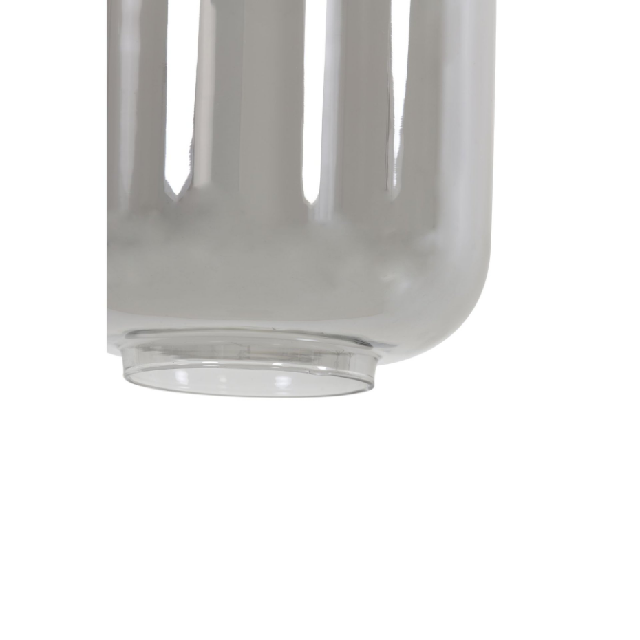 Lampe Suspendue Verre LEKAR