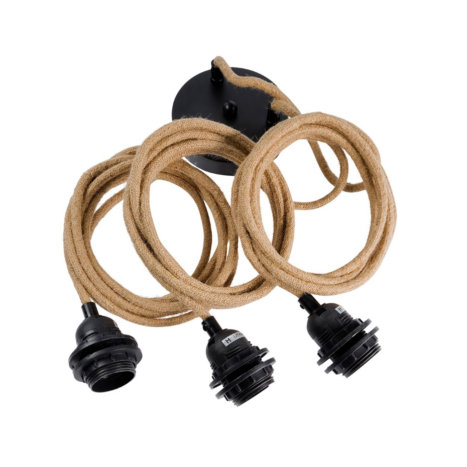 Câble électrique pour suspension FITTING LAMP