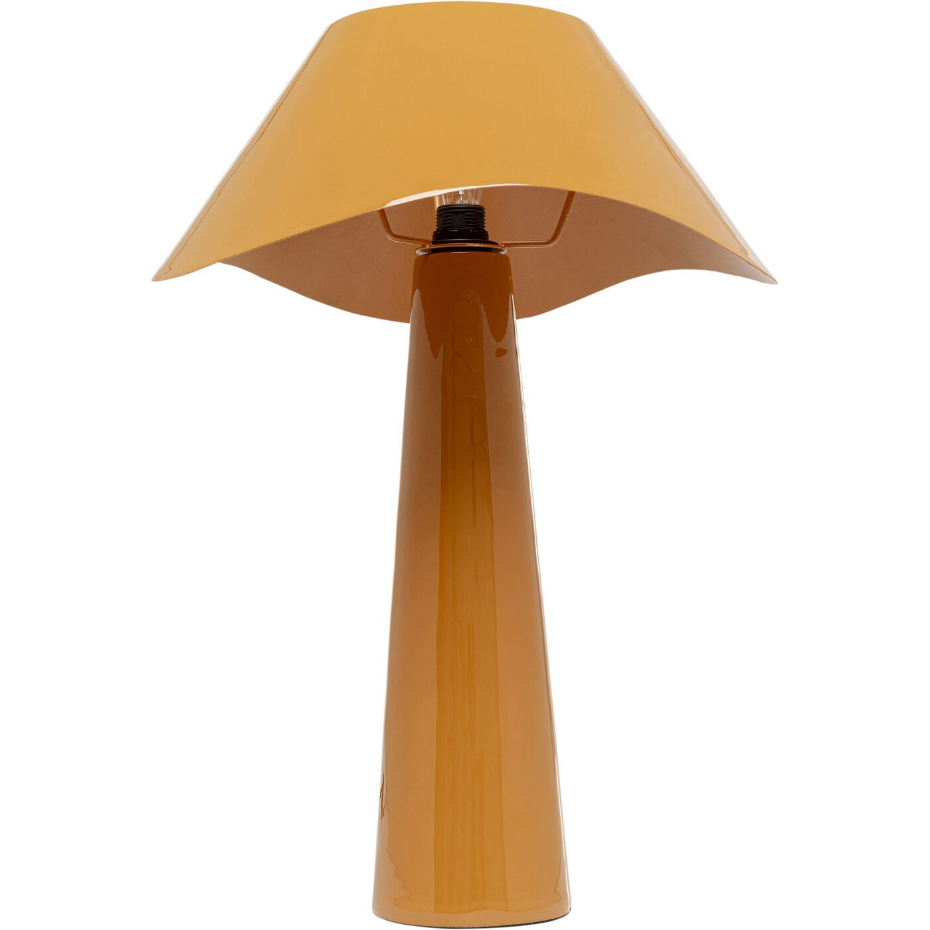 Lampe en acier, CLOUDY ROUND