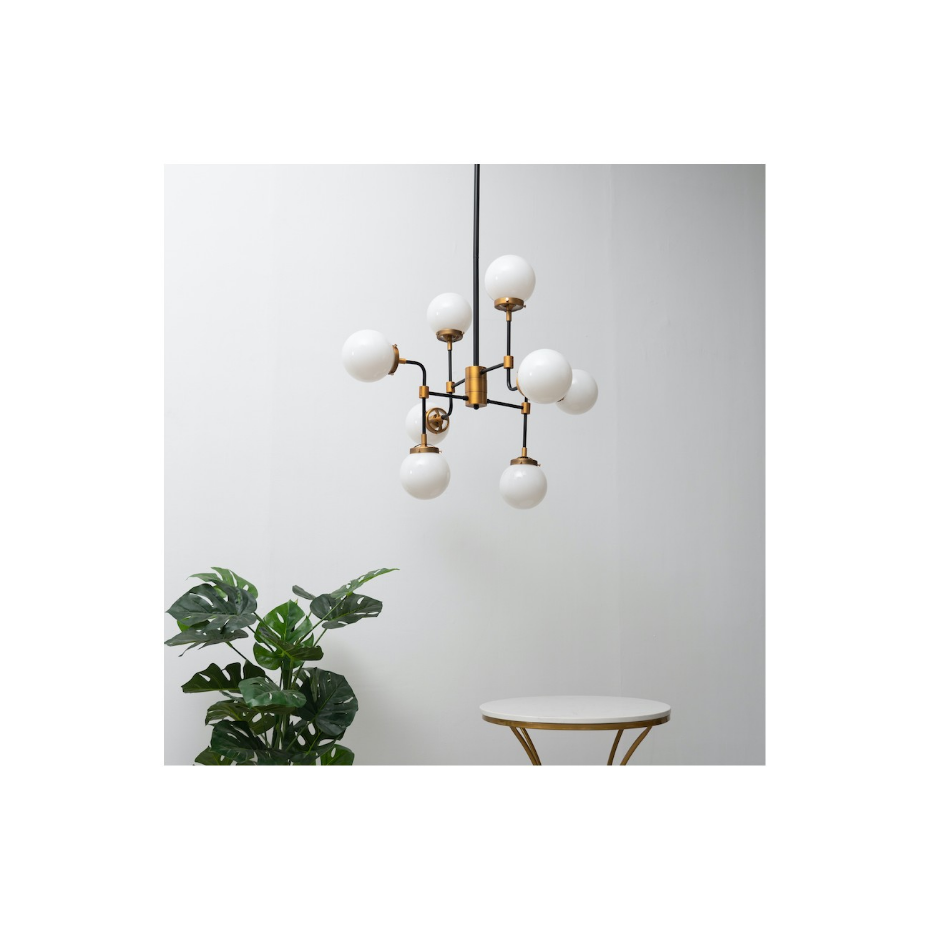 Lustre industriel - ZENITH