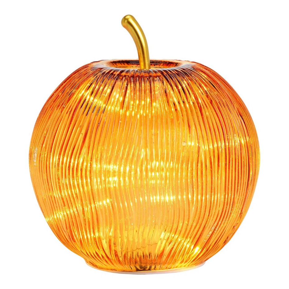Lampe Pomme lumineuse 15 Led