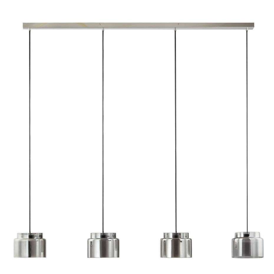 Suspension en verre design, Diano