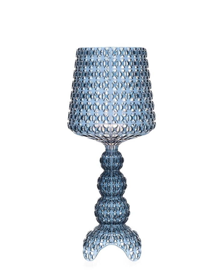 Lampe à poser Polypropylène MINI KABUKI