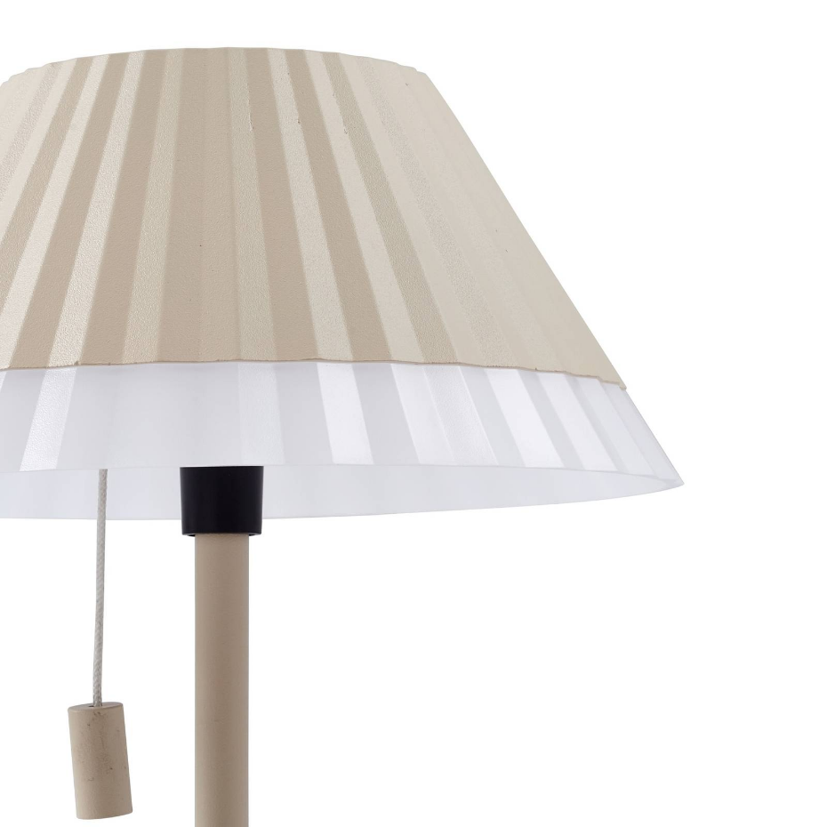 Luminaire de terrasse en aluminium moderneLED