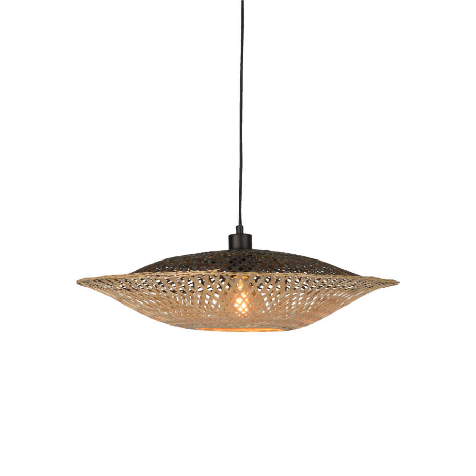 Lampe À Suspension Bambou KALIMANTAN