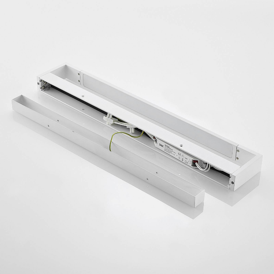Applique en aluminium moderneLED, Jora