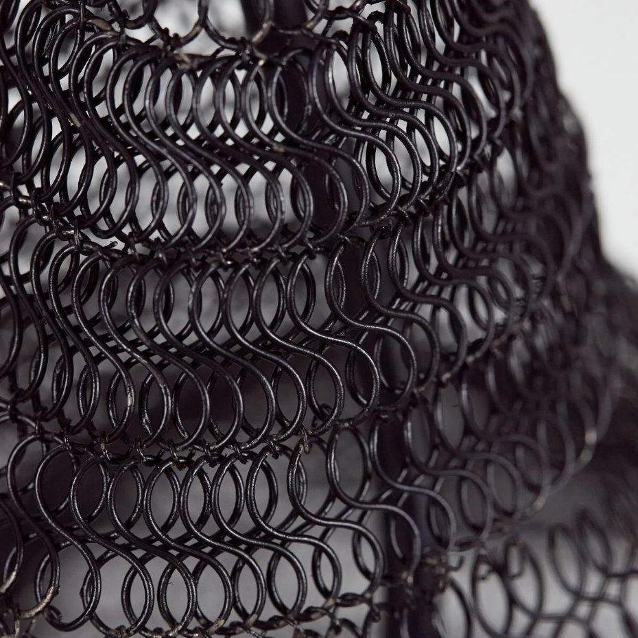 Suspension Mesh