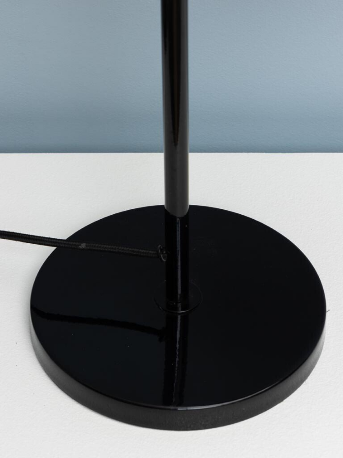 Lampe de bureau en métal BALTIMORE