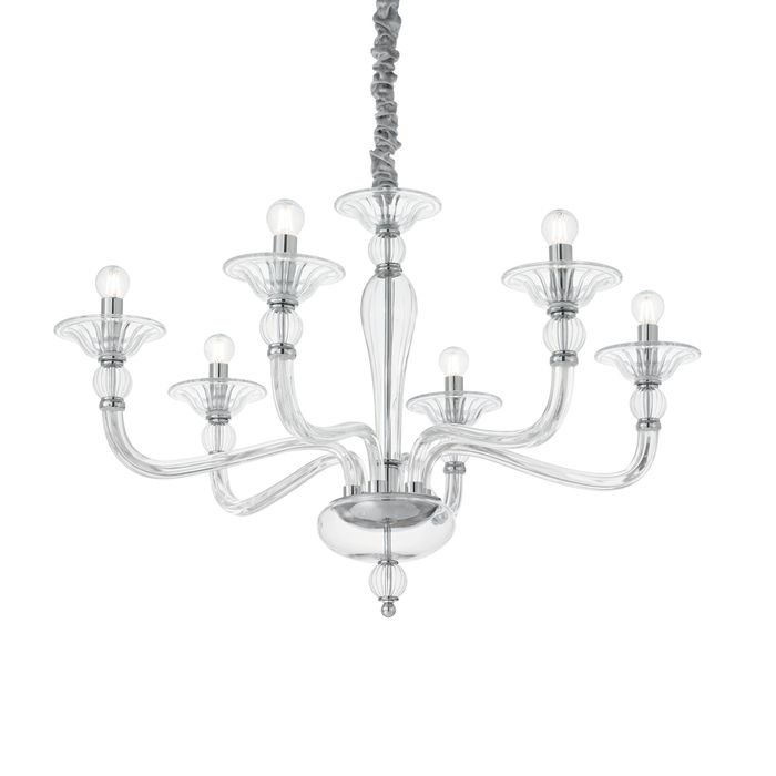 Lustre    DANIELI