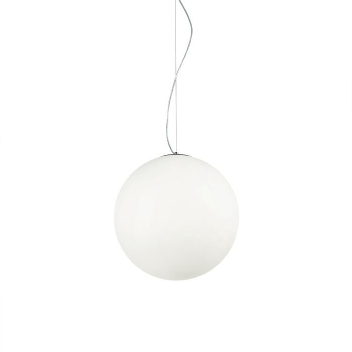 Suspension    MAPA BIANCO