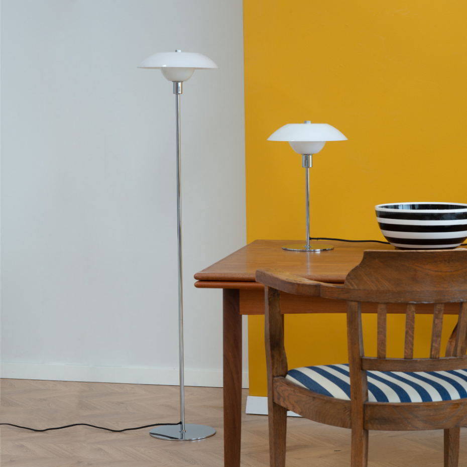 Lampadaire BERGEN