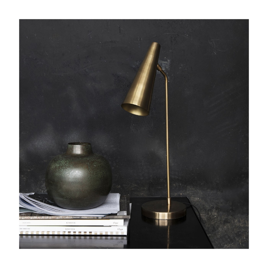Lampe de Table Precise