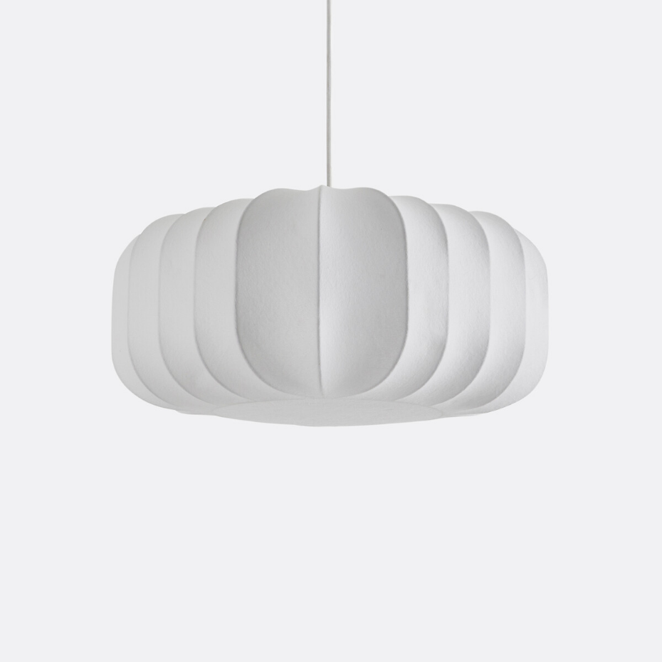 Suspension L45 x H23 cm, Palupo