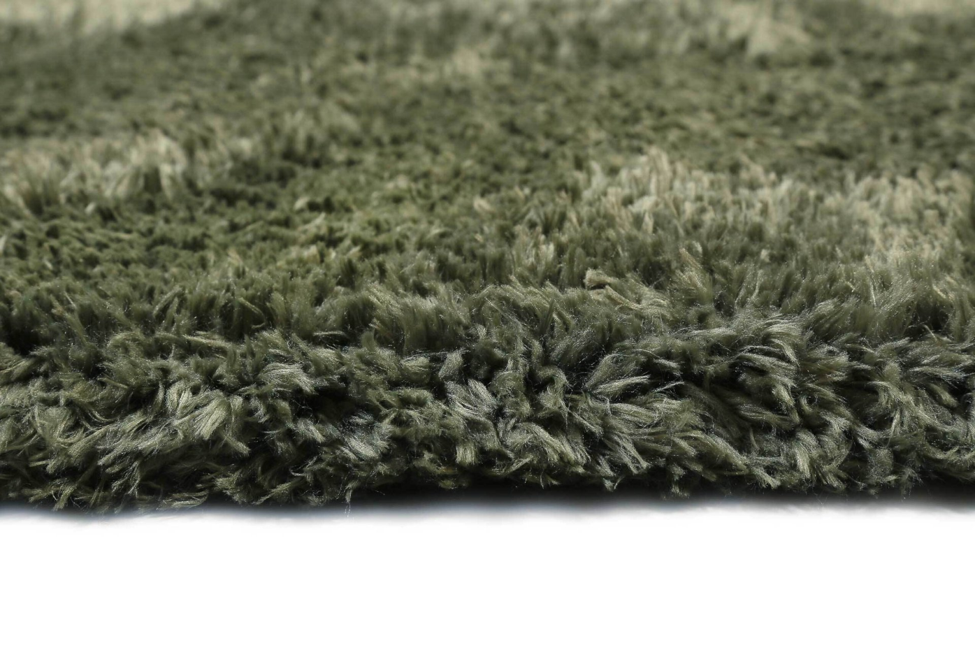 Tapis salon 100% de matière recyclée ,  YOGI