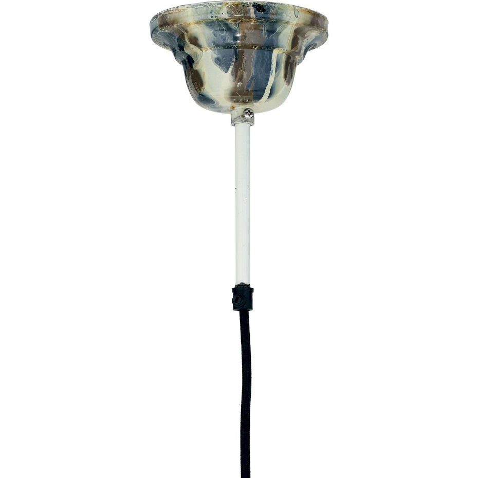 Suspension en métal Harlow 125