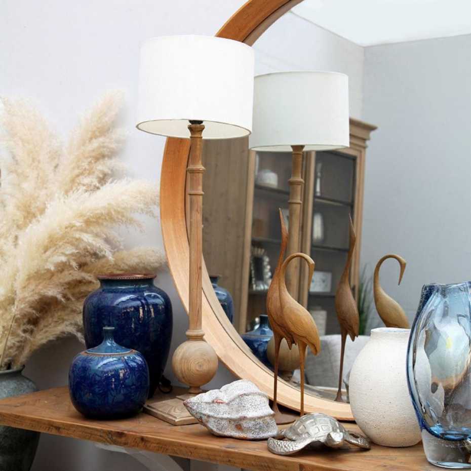 Lampe naturel - BASIQUE