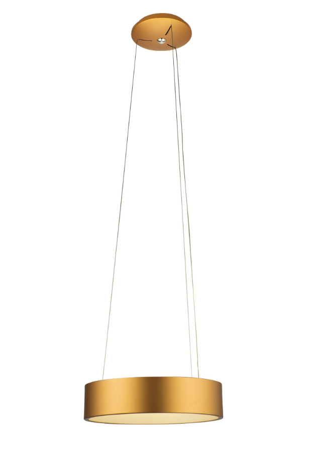 Suspension en métal design, D.59 , EPSILON S 59