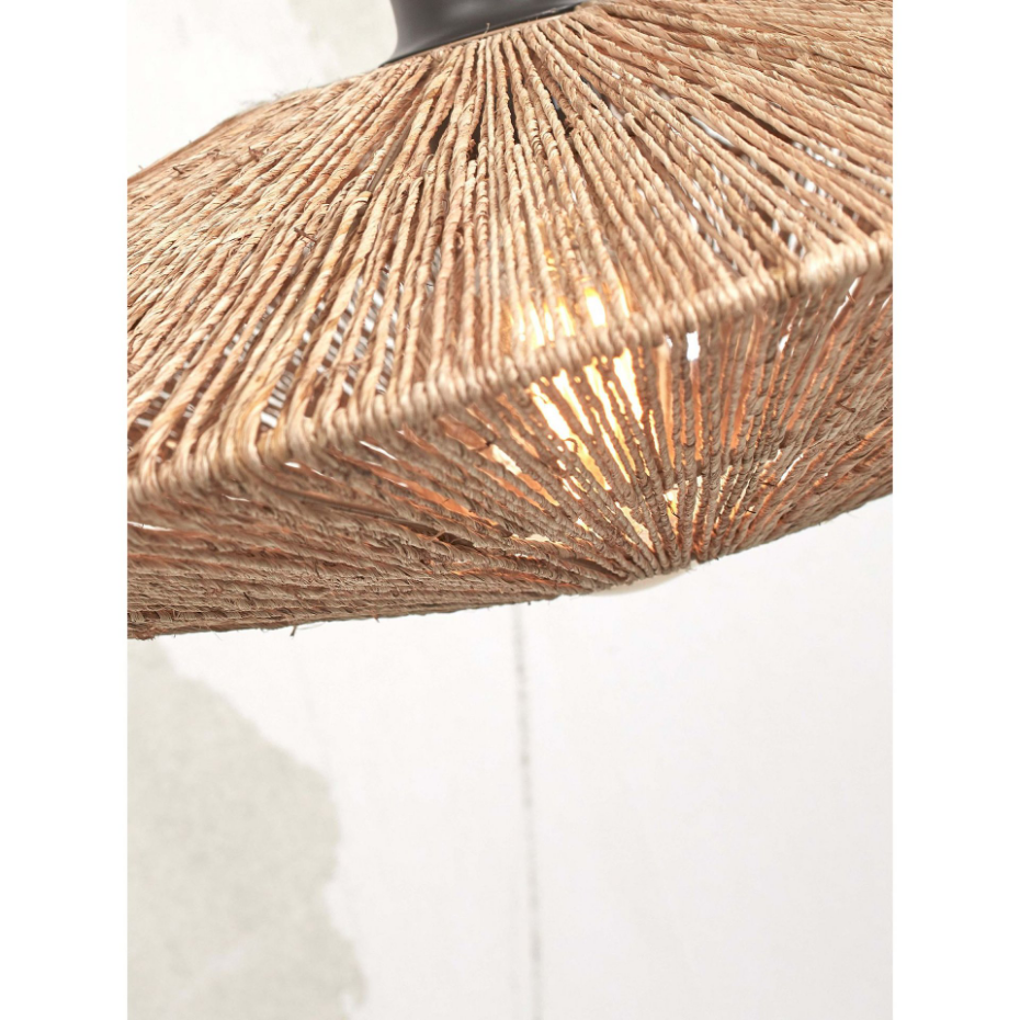 Plafonnier Jute IGUAZU