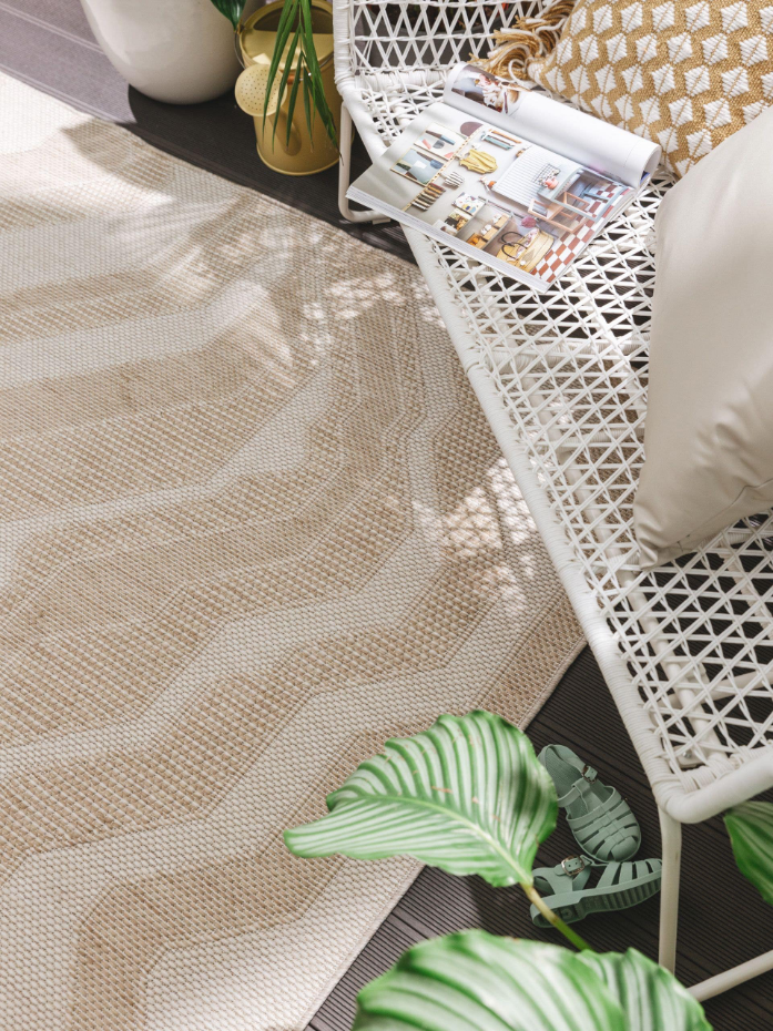 Tapis d'extérieur & intérieur BRONCO