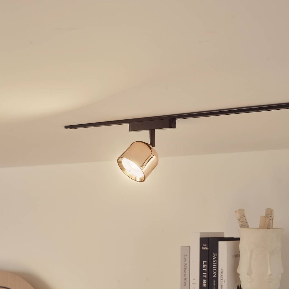 en aluminium moderneLED, Lumaro 48V